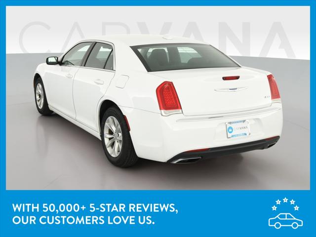 2018 Chrysler 300 Touring