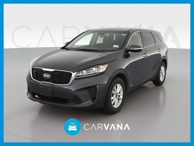 2020 Kia Sorento LX V6