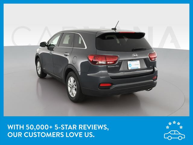 2020 Kia Sorento LX V6