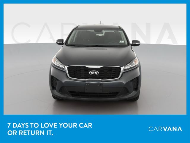 2020 Kia Sorento LX V6