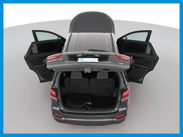 2020 Kia Sorento LX V6