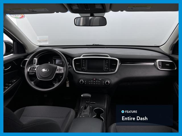 2020 Kia Sorento LX V6
