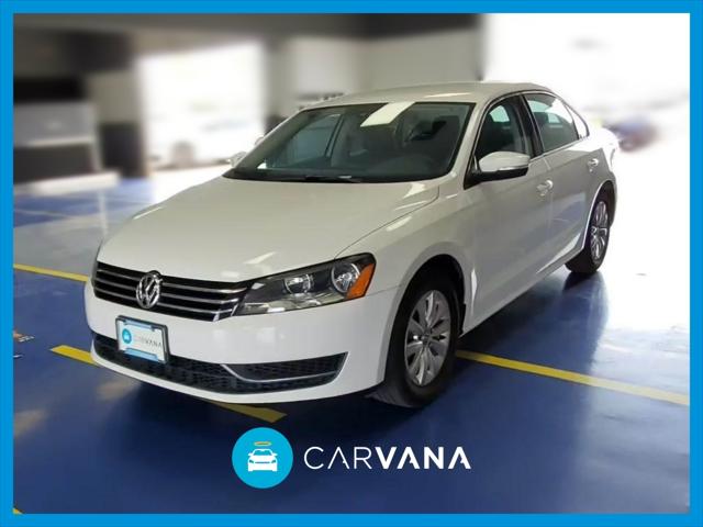 2013 Volkswagen Passat S w/Appearance for sale near , 