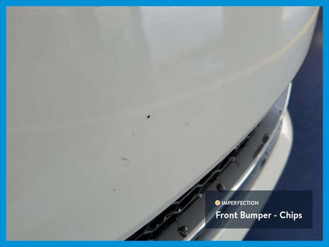 2013 Volkswagen Passat S w/Appearance