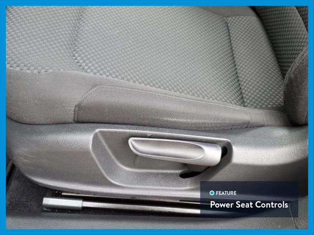 2013 Volkswagen Passat S w/Appearance