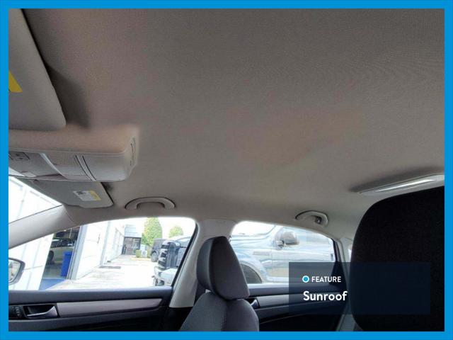 2013 Volkswagen Passat S w/Appearance