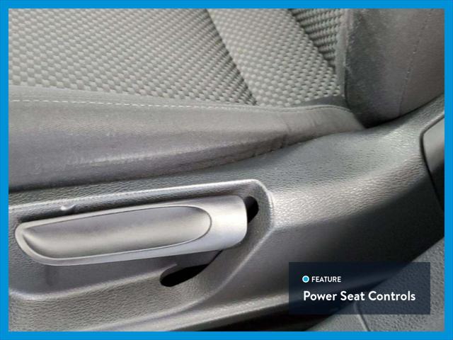 2013 Volkswagen Passat S w/Appearance