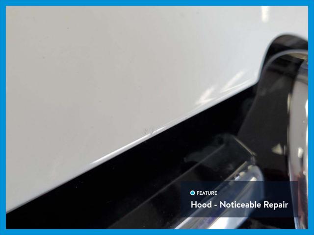 2013 Volkswagen Passat S w/Appearance
