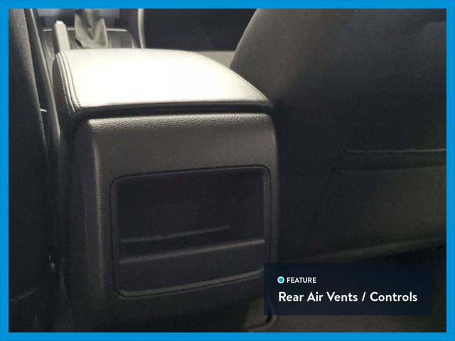 2013 Volkswagen Passat S w/Appearance