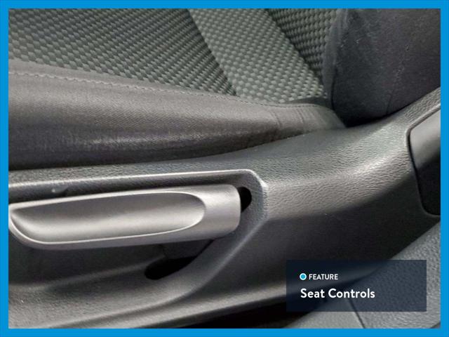 2013 Volkswagen Passat S w/Appearance
