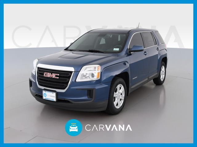 2016 GMC Terrain SLE for sale near , 