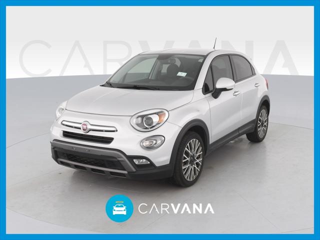2016 Fiat 500X Trekking for sale in , 