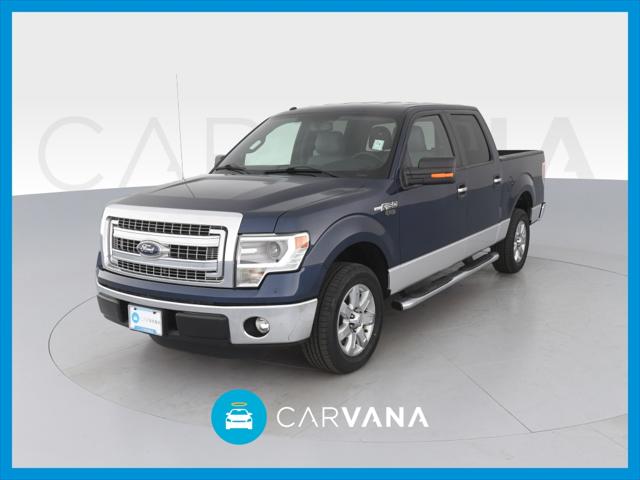 2014 Ford F-150 for sale near , 