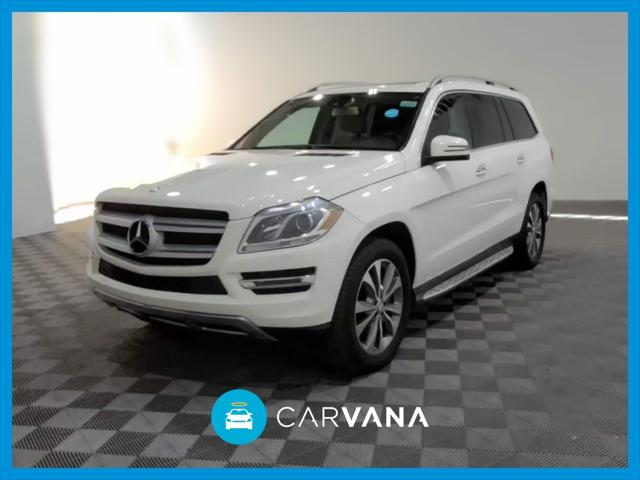 2015 Mercedes-Benz GL-Class GL 450 for sale near , 
