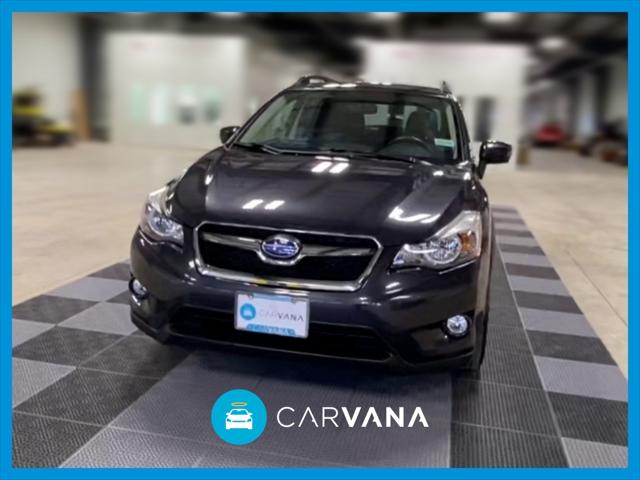 2015 Subaru XV Crosstrek Limited for sale near , 