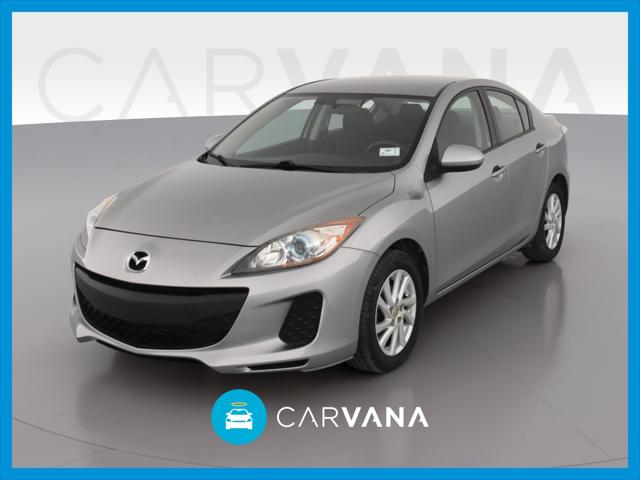 2012 Mazda Mazda3 i Touring for sale in , 