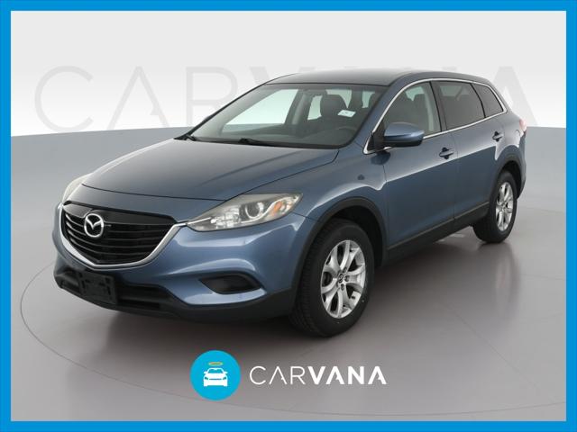 2014 Mazda CX-9 Touring for sale near , 