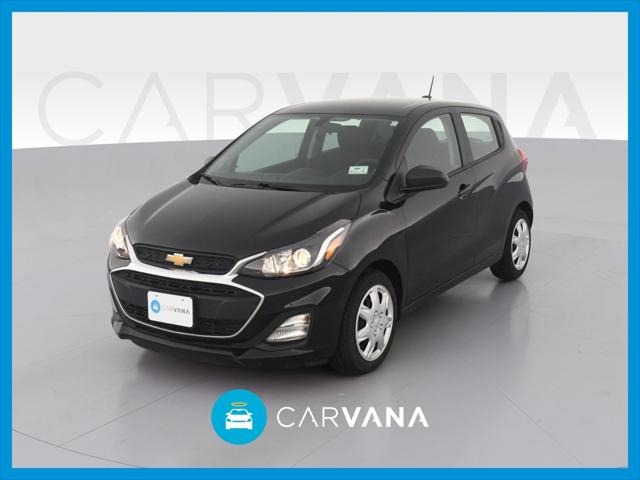 2021 Chevrolet Spark LS for sale in , 