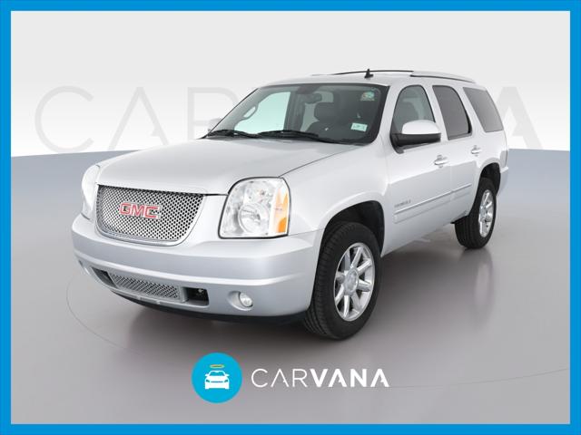 2014 GMC Yukon Denali for sale in , 
