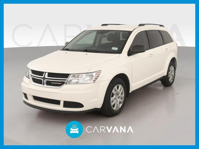 2018 Dodge Journey SE for sale in , 