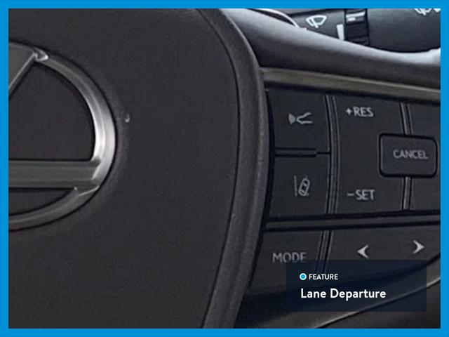 2019 Lexus LS LS 500
