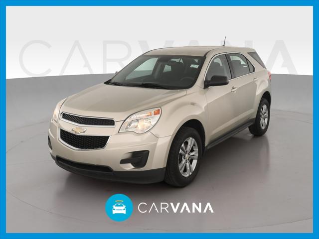 2014 Chevrolet Equinox LS for sale near , 