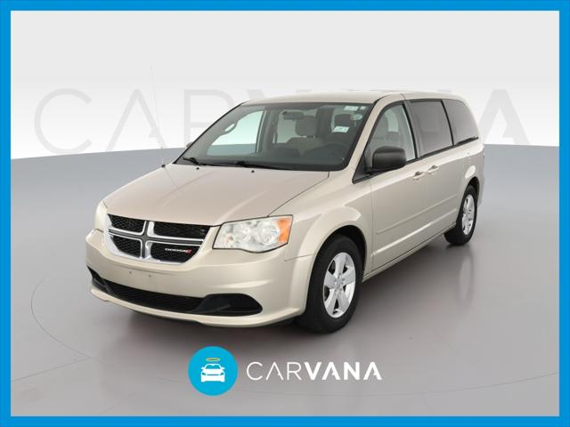 2013 Dodge Grand Caravan SE for sale near , 