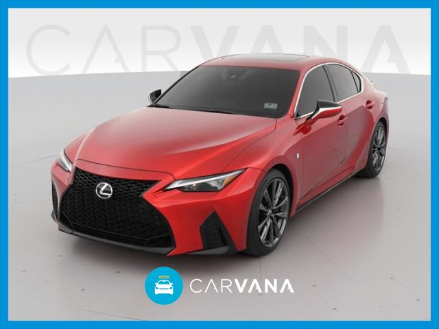 lexus is 300 f sport for sale cargurus