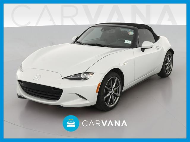 2016 Mazda MX-5 Grand Touring for sale in , 