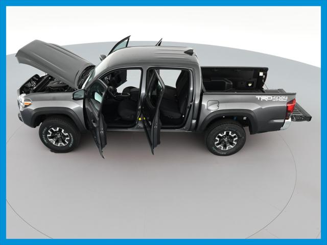 2019 Toyota Tacoma TRD Off-Road Pickup 4D 5 ft