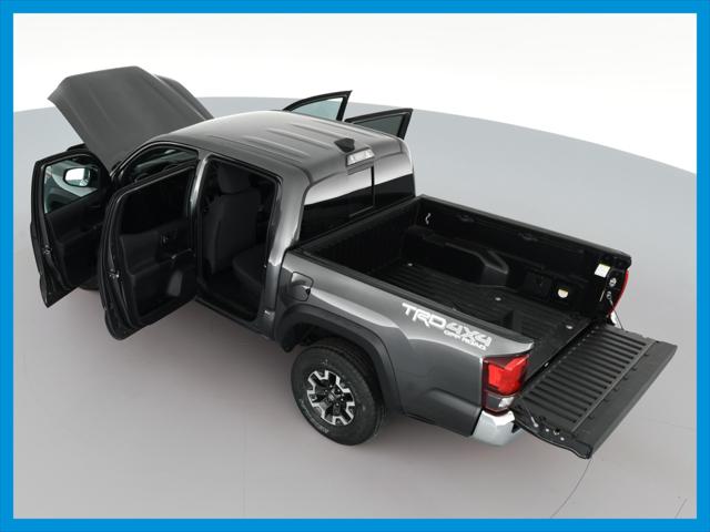 2019 Toyota Tacoma TRD Off-Road Pickup 4D 5 ft