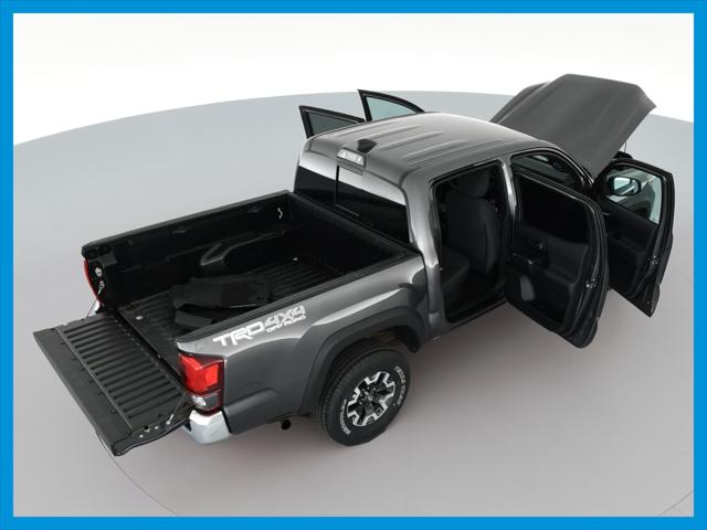 2019 Toyota Tacoma TRD Off-Road Pickup 4D 5 ft