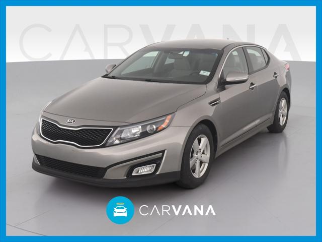 2014 Kia Optima LX for sale near , 
