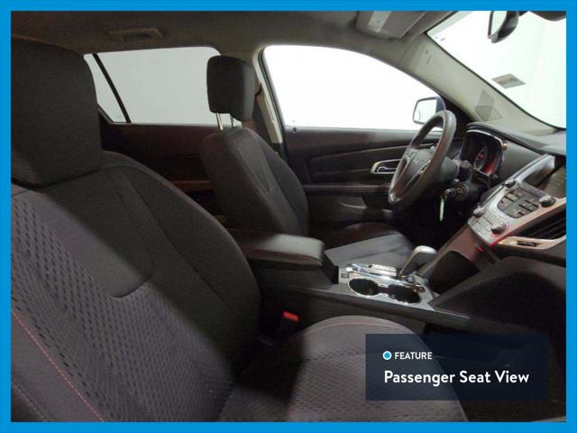 2015 GMC Terrain SLE