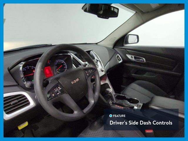 2015 GMC Terrain SLE