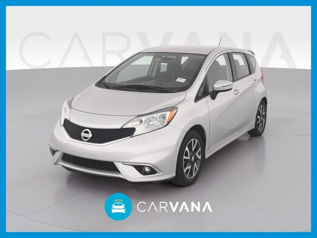 nissan versa note 2015 for sale