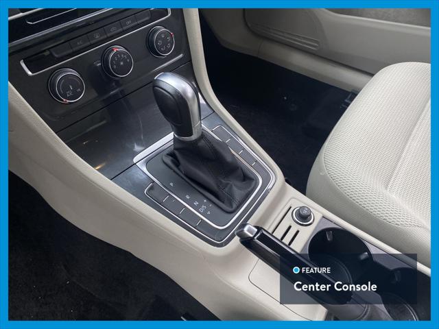 2018 Volkswagen Golf S/SE