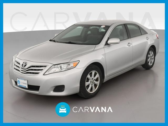2010 Toyota Camry for sale near , 