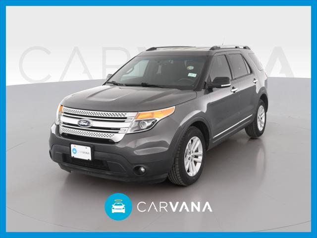 2015 Ford Explorer XLT for sale near , 