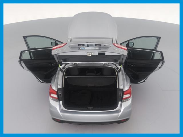 2018 Subaru Impreza Limited