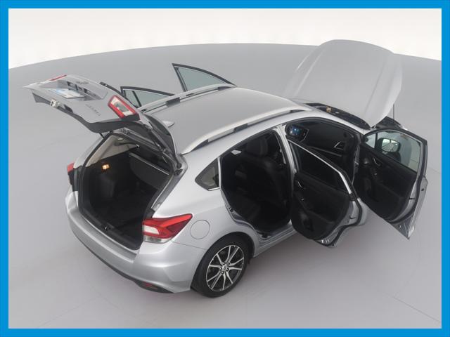 2018 Subaru Impreza Limited