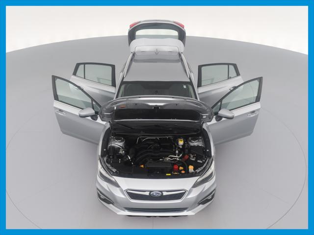 2018 Subaru Impreza Limited