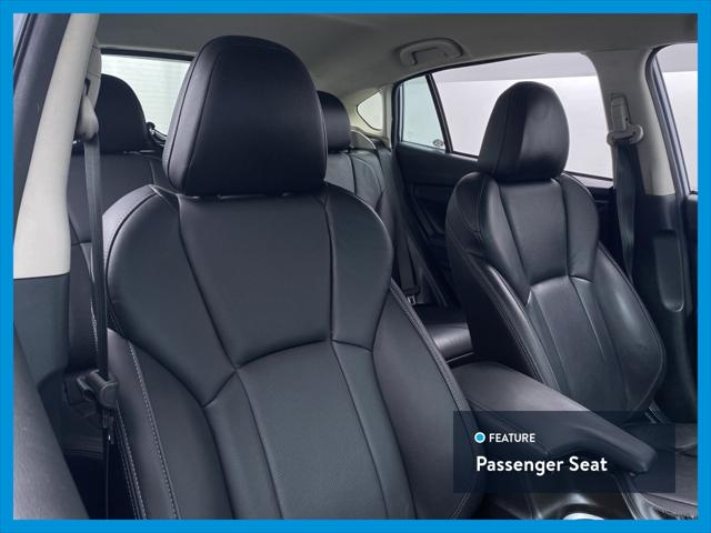2018 Subaru Impreza Limited