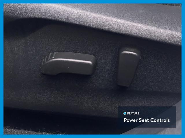 2018 Subaru Impreza Limited