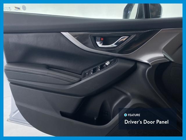 2018 Subaru Impreza Limited