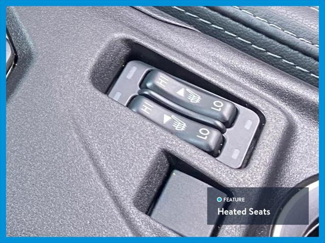 2018 Subaru Impreza Limited