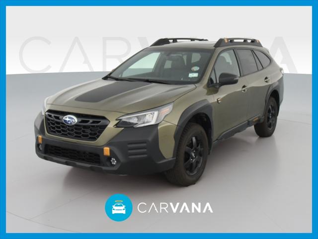 2022 Subaru Outback Wilderness for sale near , 