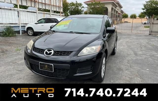 2009 Mazda CX-7 Sport for sale in La Habra, CA