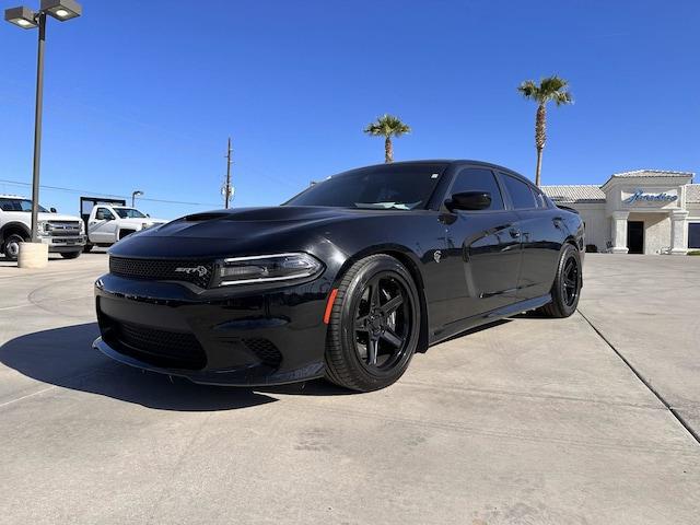 Dodge Charger SRT Hellcat for Sale near Me | Discover Cars for Sale