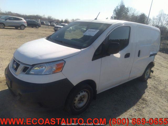 2017 Nissan NV200 S for sale in Bedford, VA